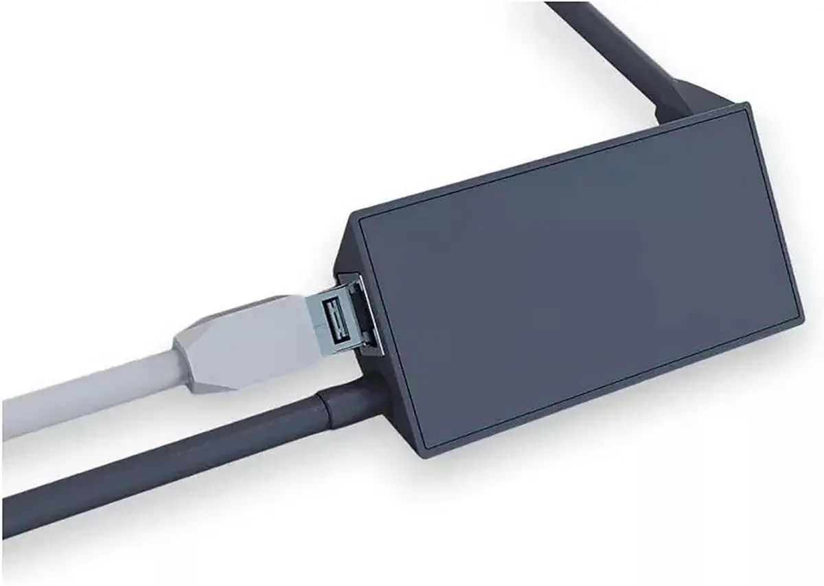 Stargear Gen2 Spx Ethernet Adapter 1