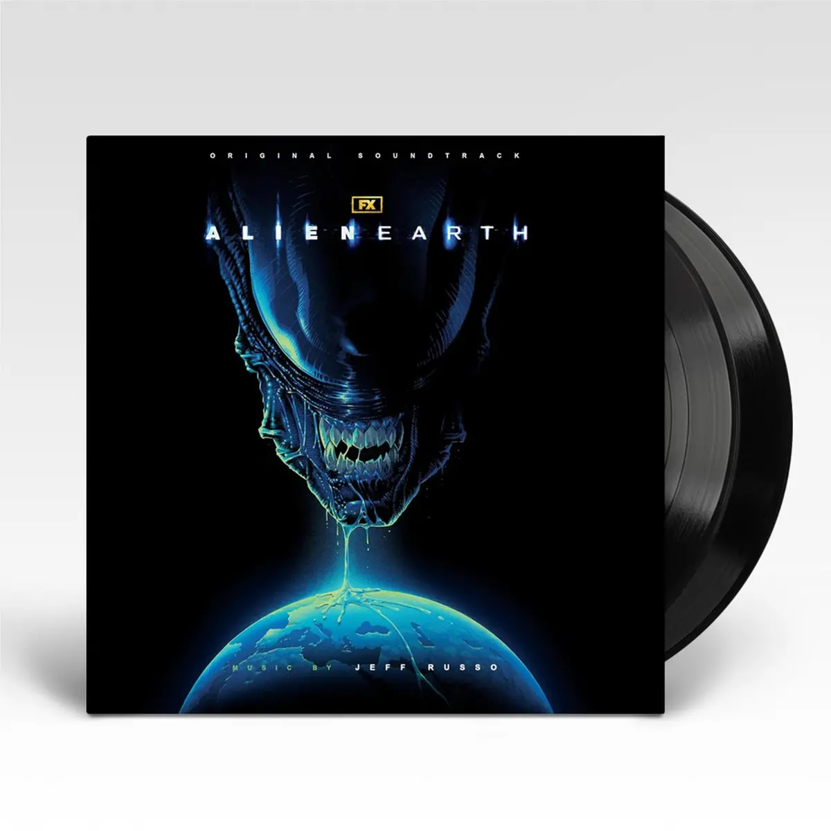 Alien: Earth (Original Soundtrack) (Vinyl) 1