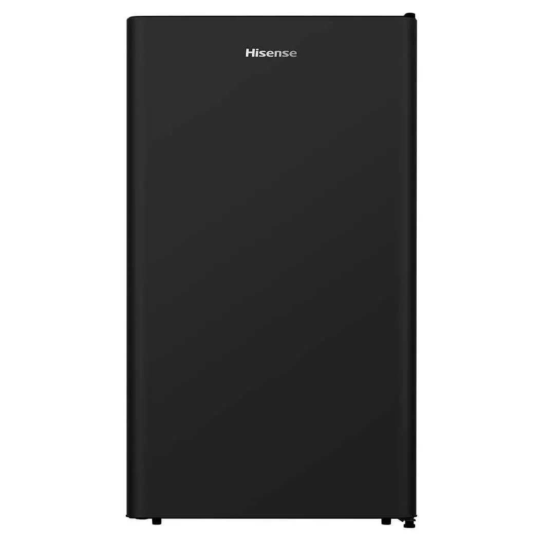 Hisense Hrbf126b 124L Bar Fridge (Black) 1