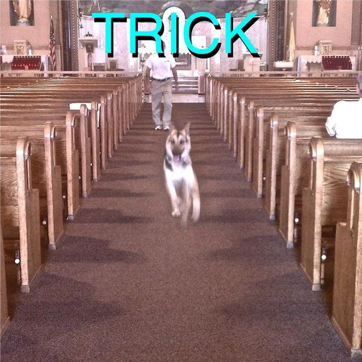 Trick (Reissue) 1