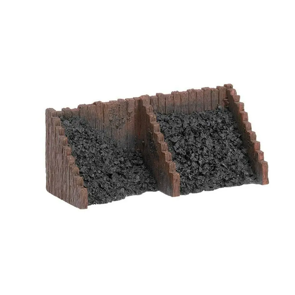 Hornby Oo Coal Staithes 1