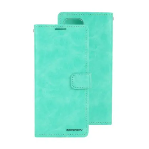 Goospery Bluemoon Diary For Galaxy A52 4G/ A52 5G / A52s - Mint 1