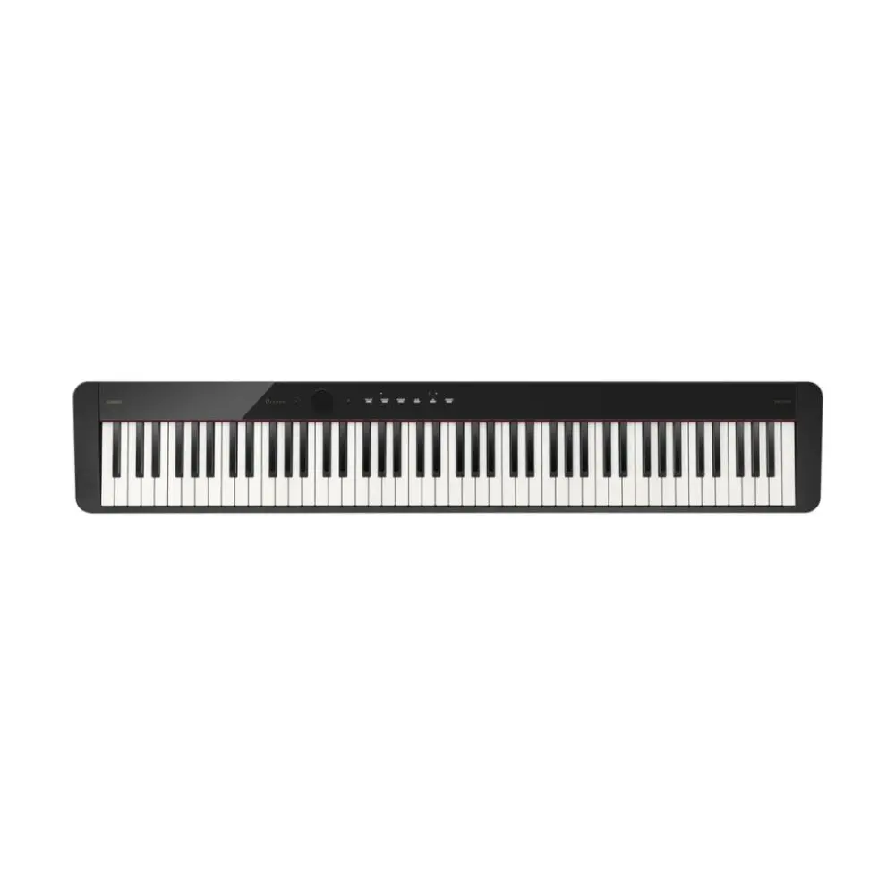 Casio Px-S1100bk Musical Instrument Digital Piano Privia 88 Keys 1