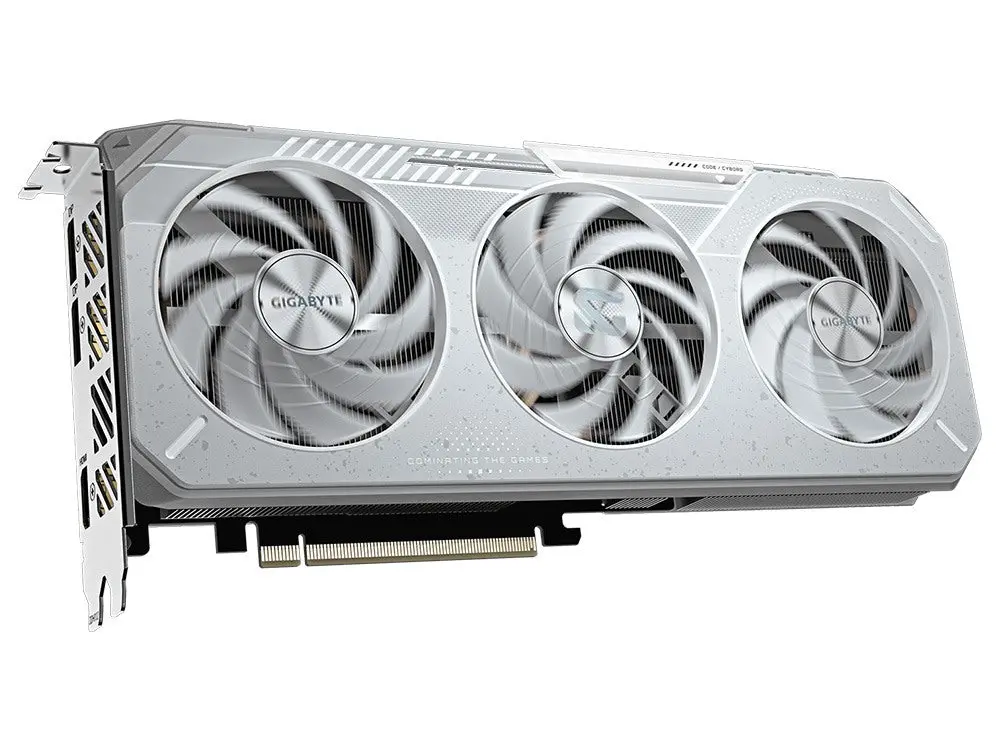 Gigabyte Radeon Rx 9060 Xt Gaming Oc Ice 16G Graphics Card 2