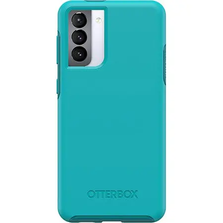 Otterbox Symmetry Case - For Galaxy S21+ 5G - Rock Candy 1