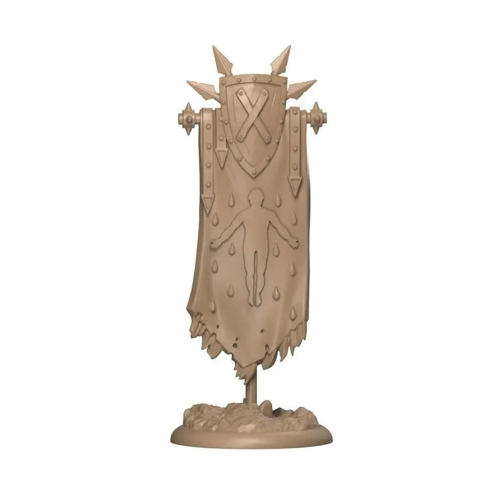 Cmon A Song Of Ice & Fire: Bolton Deluxe Activation Banner 1