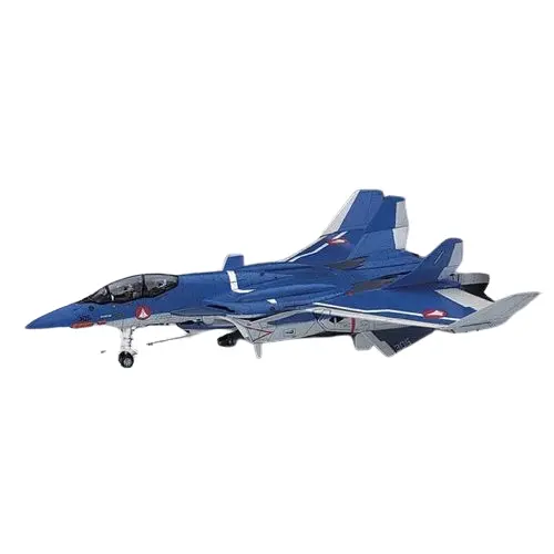 Hasegawa 1/72 Vf-0D (Macross Zero) 1