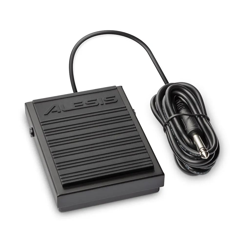 Alesis Asp1mkii Universal Sustain Pedal 1
