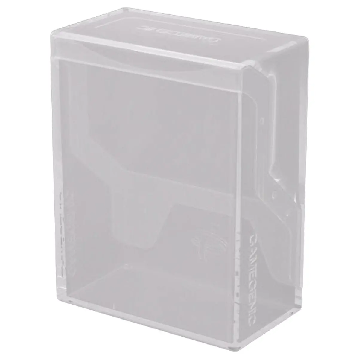 Gamegenic Bastion Deck Box 50+ Cards (White) 1