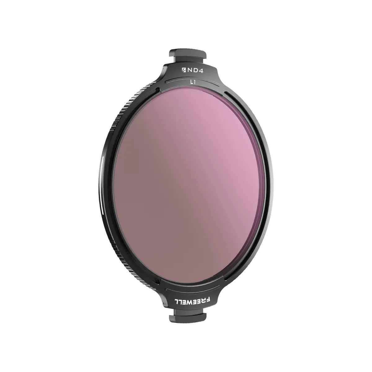 Freewell Nd4 Filter For Real Locking Vnd (Only Fits This Filter System) 1
