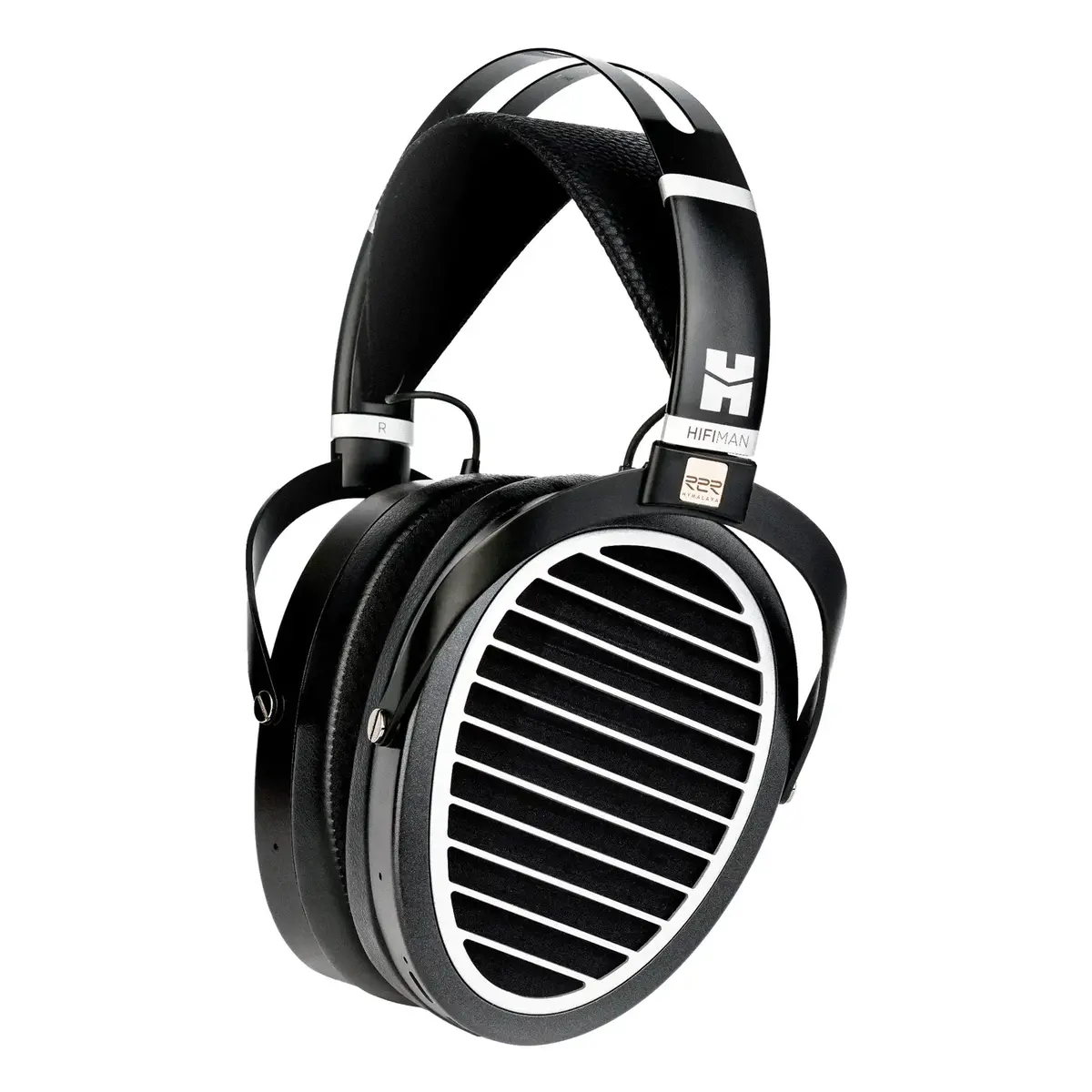 Hifiman Ananda Bluetooth R2r Wireless Planar Magnetic Headphones 1