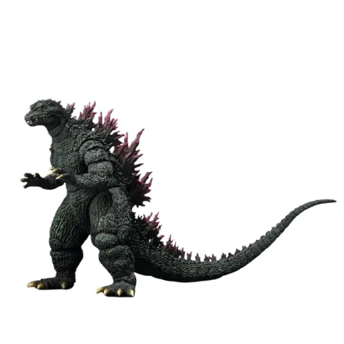 Tamashii Nations S.H.Monsterarts Godzilla [2000] 1