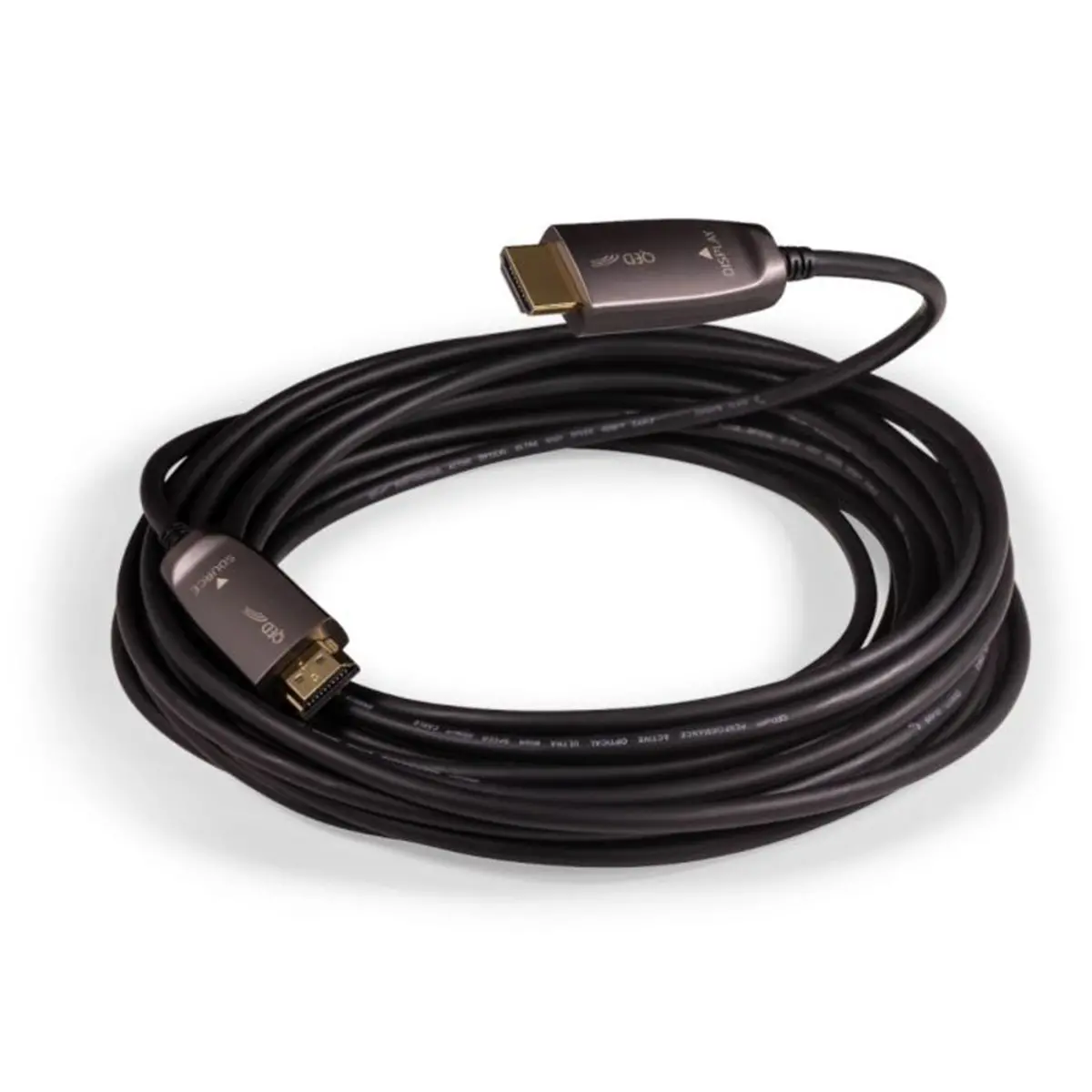 Qed Performance Optical Ultra High Speed Hdmi 15M 1