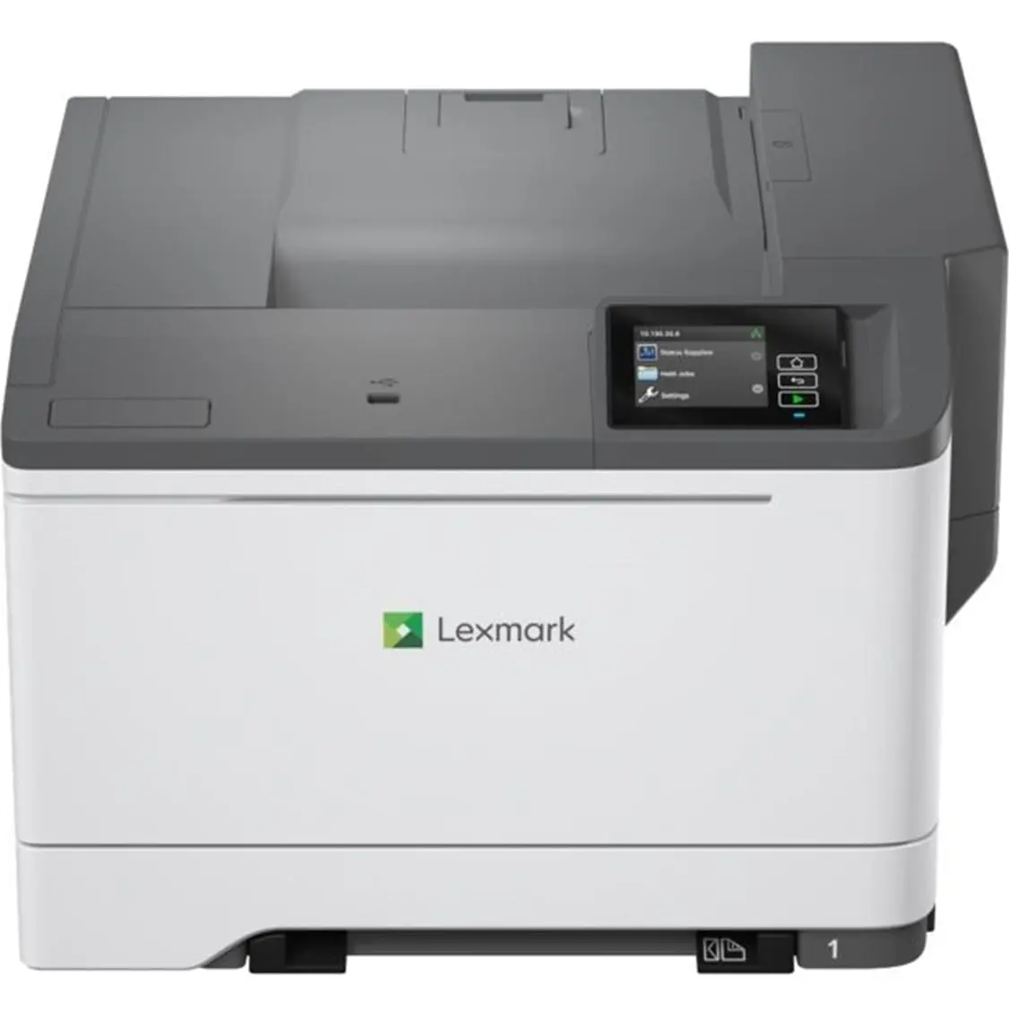 Lexmark Cs531dw Laser Printer Colour A4 1