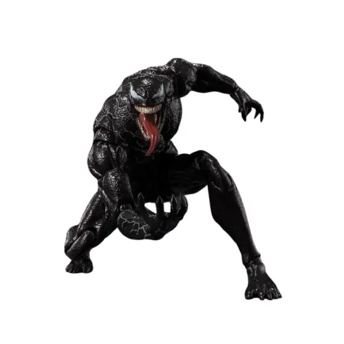 Tamashii Nations S.H.Figuarts Venom: The Last Dance 1
