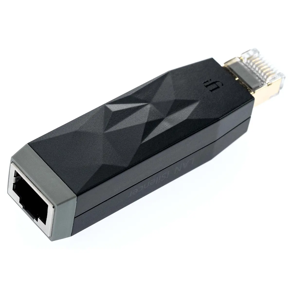 Ifi Lan Isilencer Network Noise Filter 1