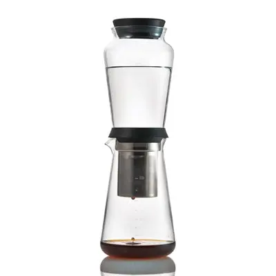 Hario Shizuku Slow Drip Brewer 1