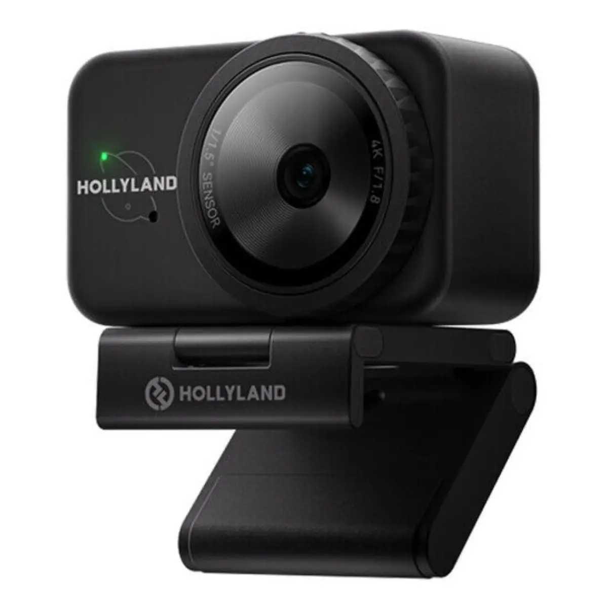 Hollyland Lyra Uhd 4K Webcam (Black) 1