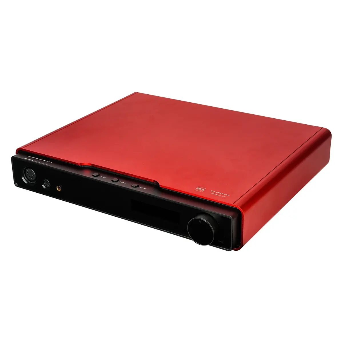 Hifiman Serenade Jr Headphone Amplifier Dac 1