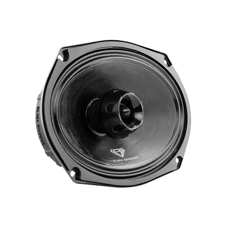 Black Diamond Dia-Xt69 6X9" Mid-Range 4-Ohm Car Speaker (Single) 1