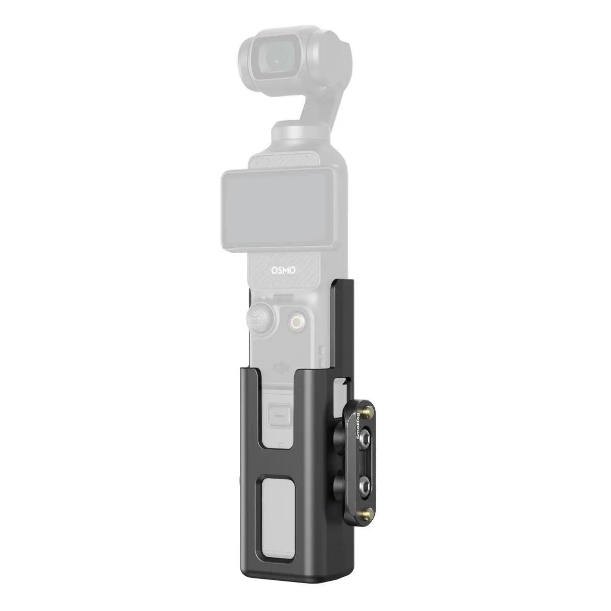 Smallrig Extended Cage For Dji Osmo Pocket 3 5117 1