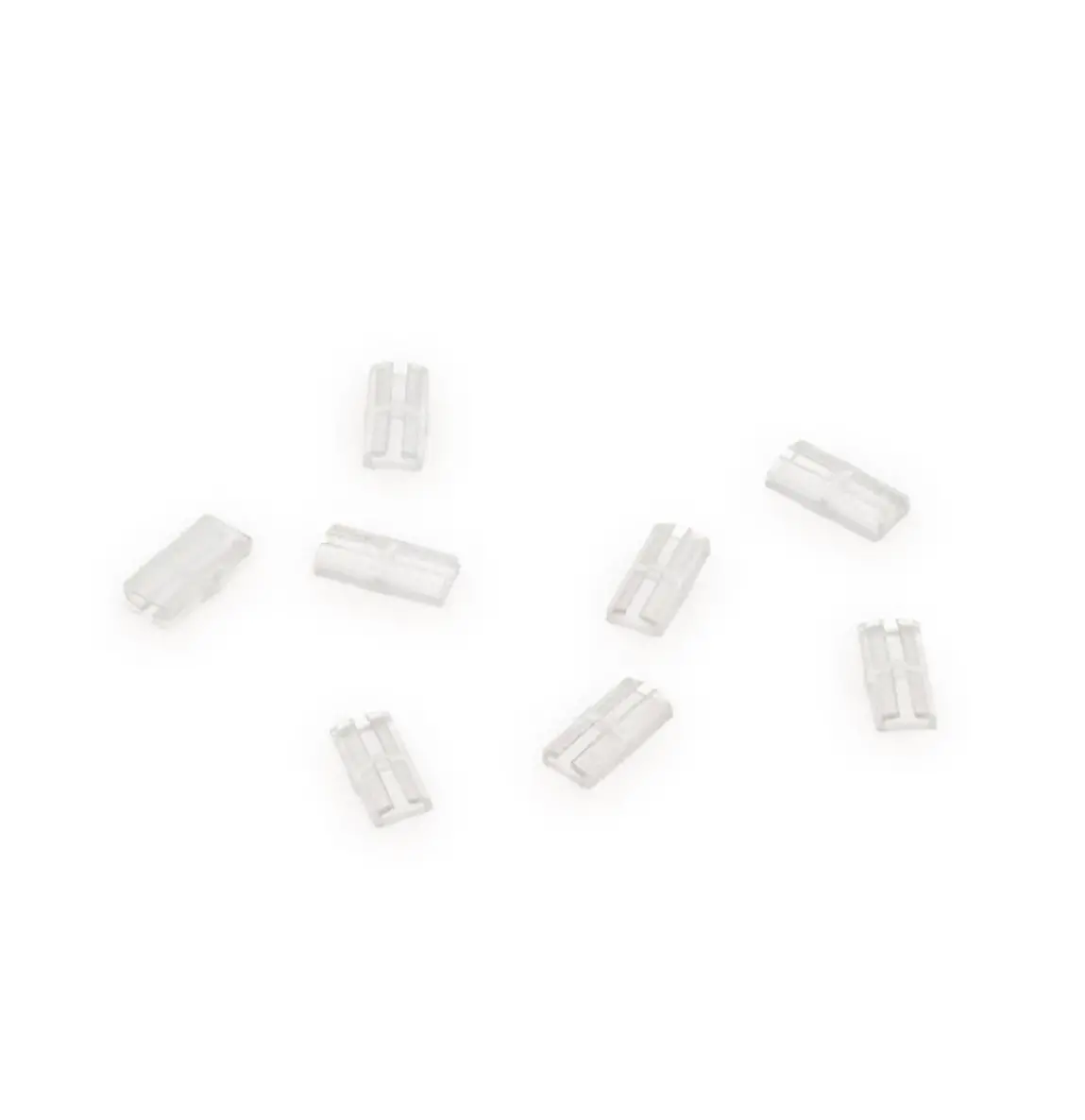 Hornby Tt:120 Isolating Fishplates 1