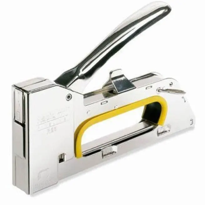 Rapid R23 Tacker Staple Gun Stapler 1