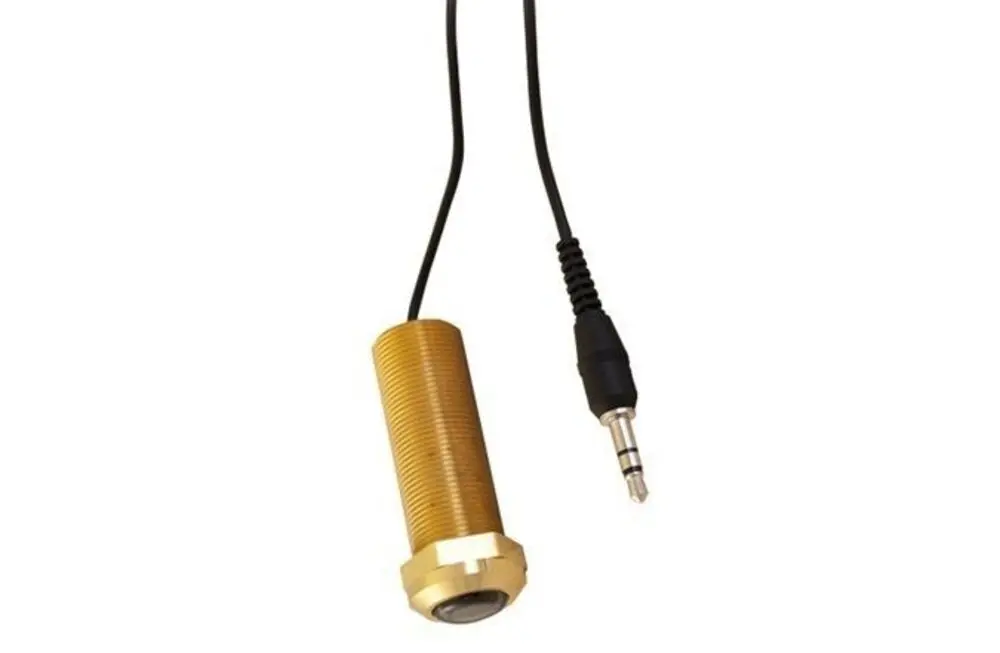 Pro1292 Dual Band Ir Receiver Tube 1