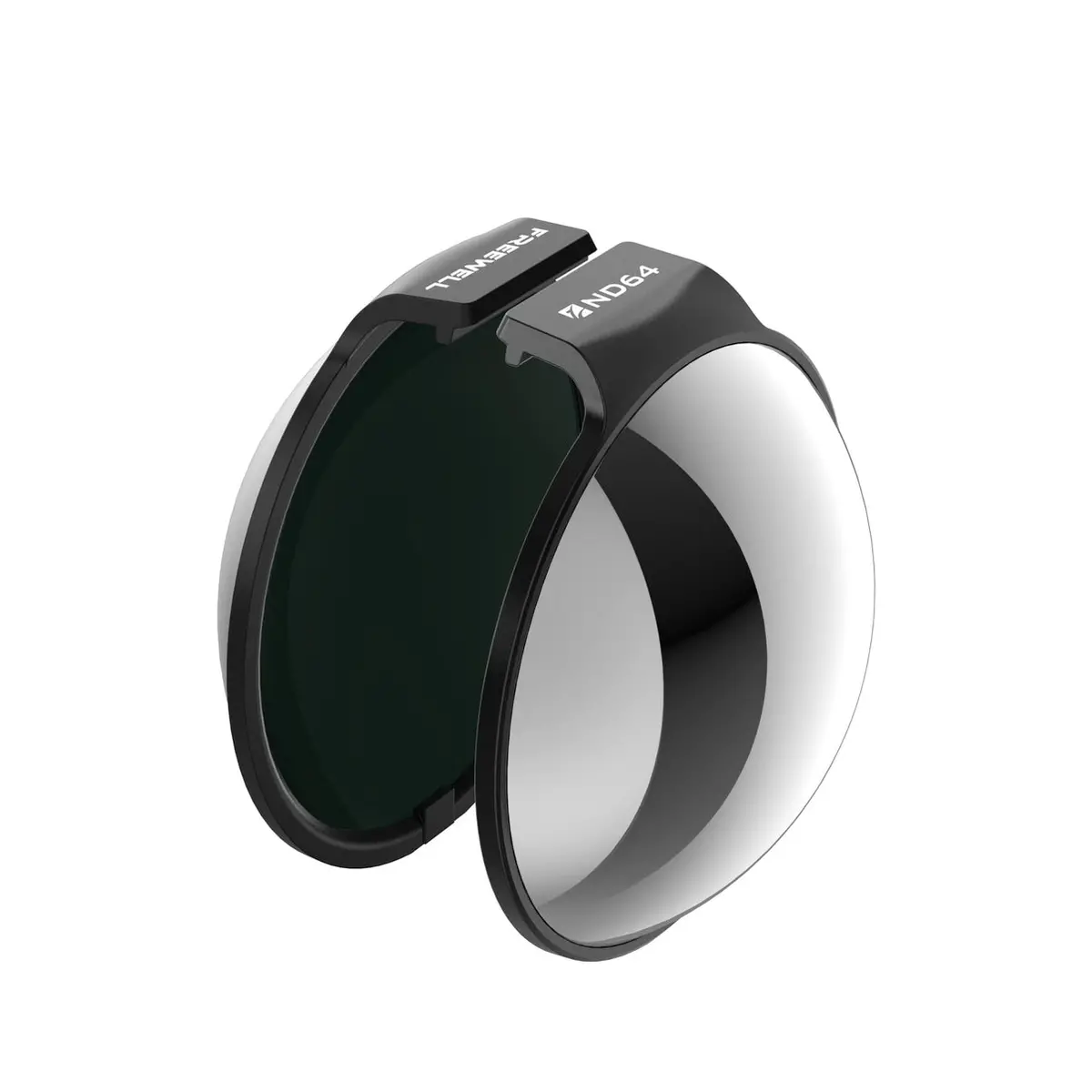 Freewell Nd64 Filter For Dji Osmo 360 1