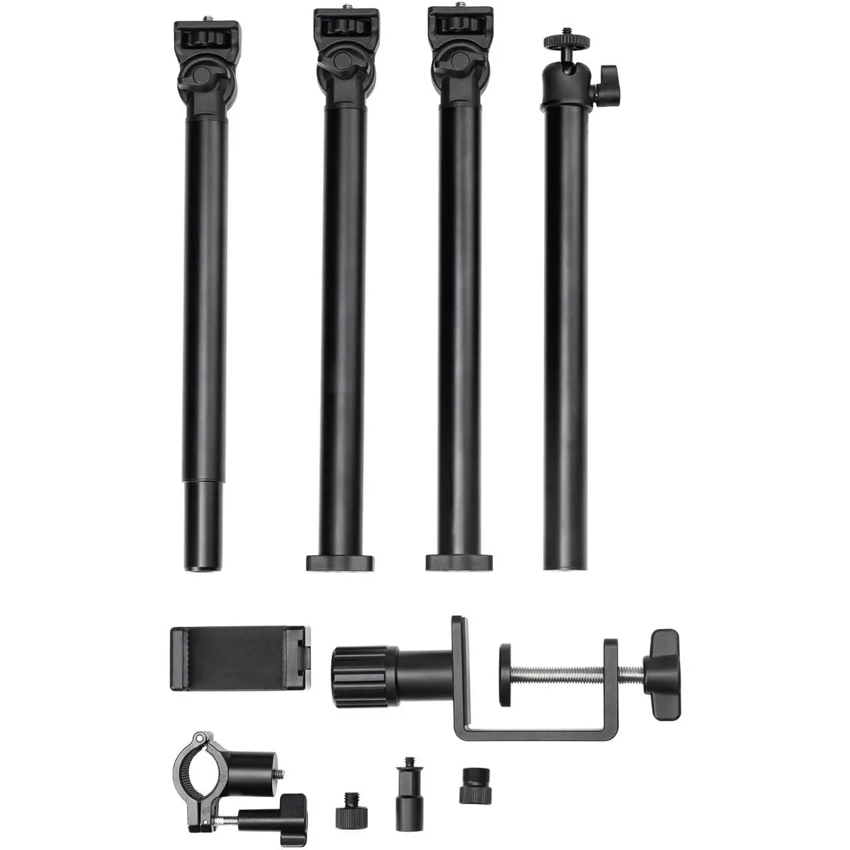 Smallrig Live Desktop Camera Bracket Dt-50 4456 2