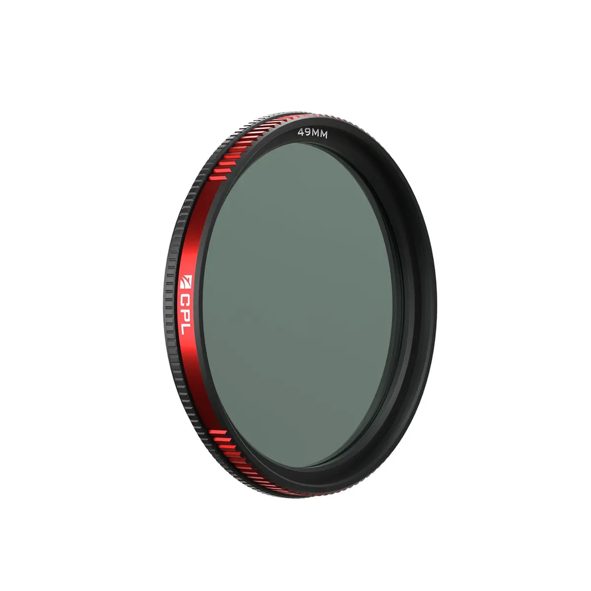 Freewell Threaded 49Mm Circular Polarizer Filter 1