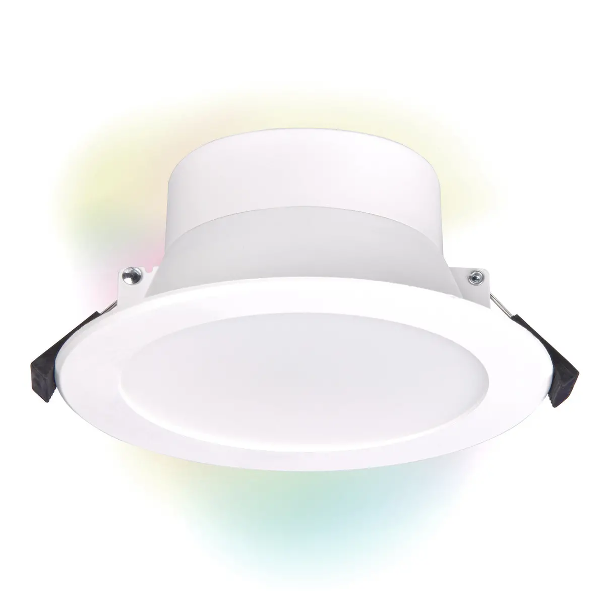 Laser 10W Smart Rgb Downlight 240V With App And Voice Control. 1