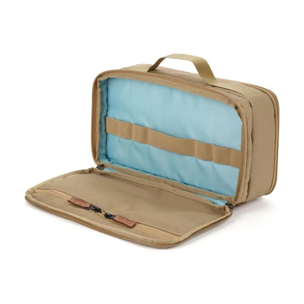 Shimoda Accessory Case Large Organiser Water-Resistant Accessories (Boa) 2