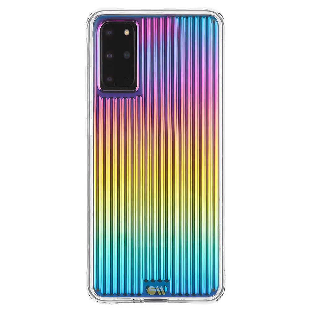 Case-Mate Tough Groove Case - For Galaxy S20 Plus 1