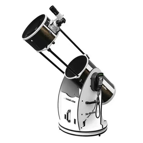 Sky-Watcher Flextube 250P Synscan Goto Telescope 1