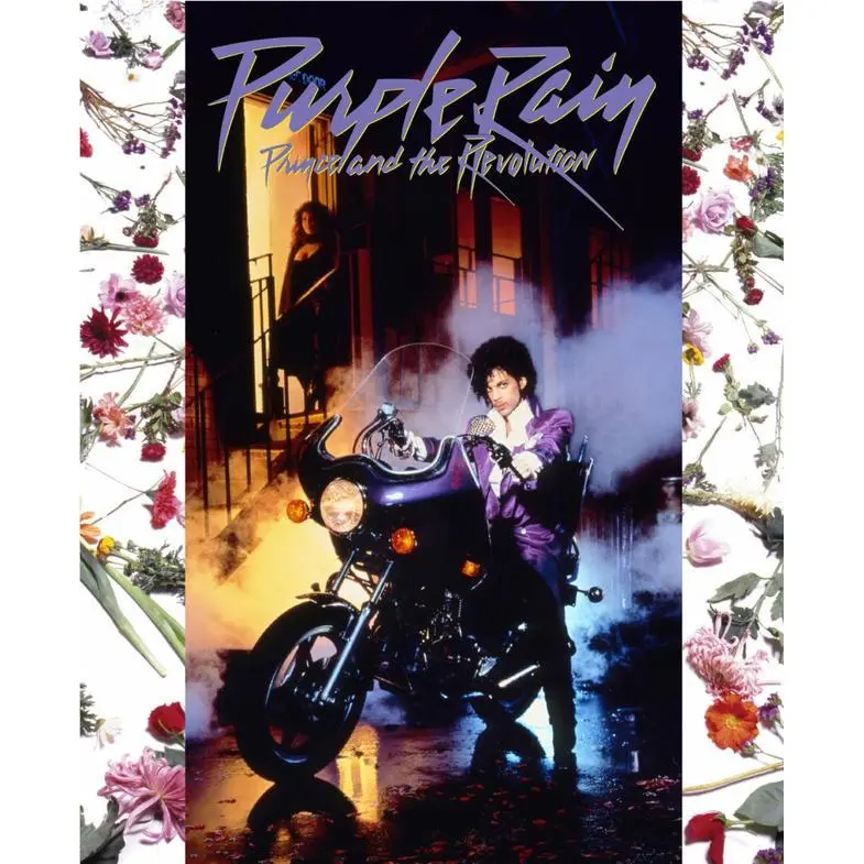 Prince - Purple Rain (Bluray Audio Edition) 1
