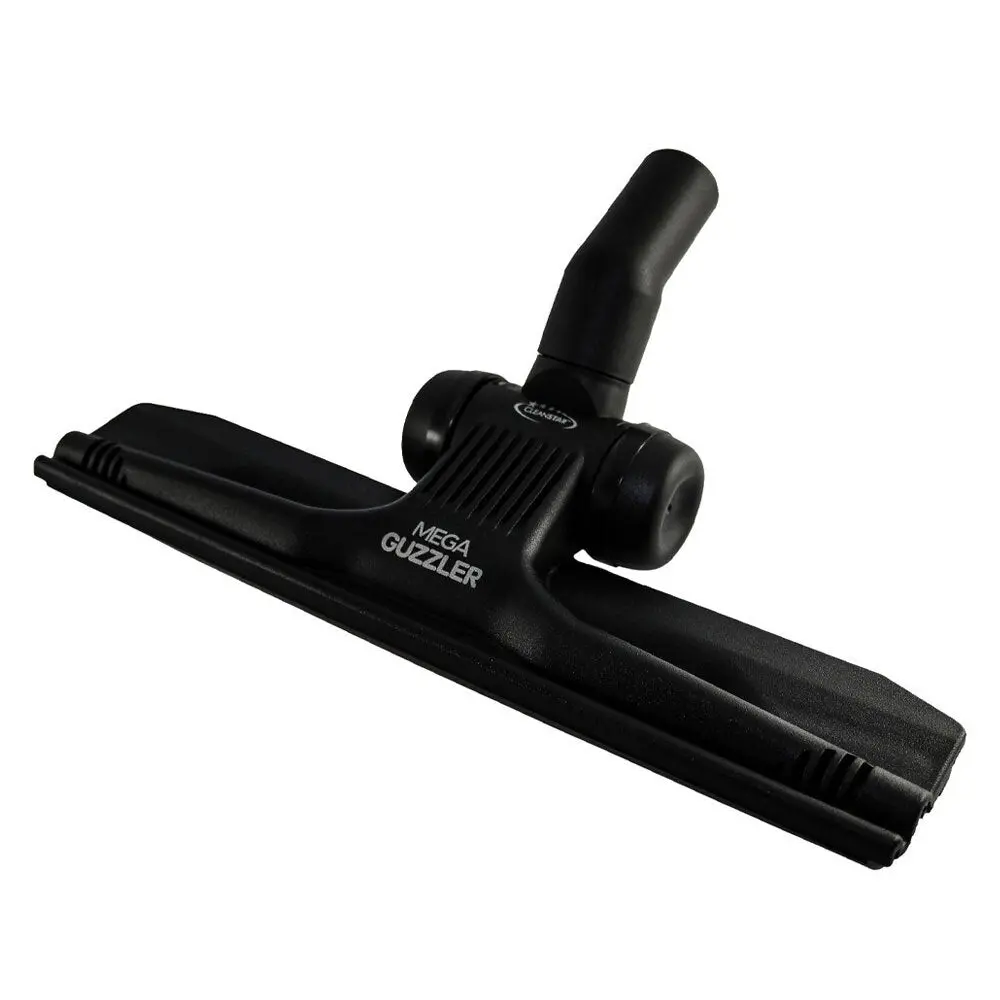 Cleanstar Mega Guzzler 32Mm Floor Tool Vacuum Cleaner Attachment (Black) 1
