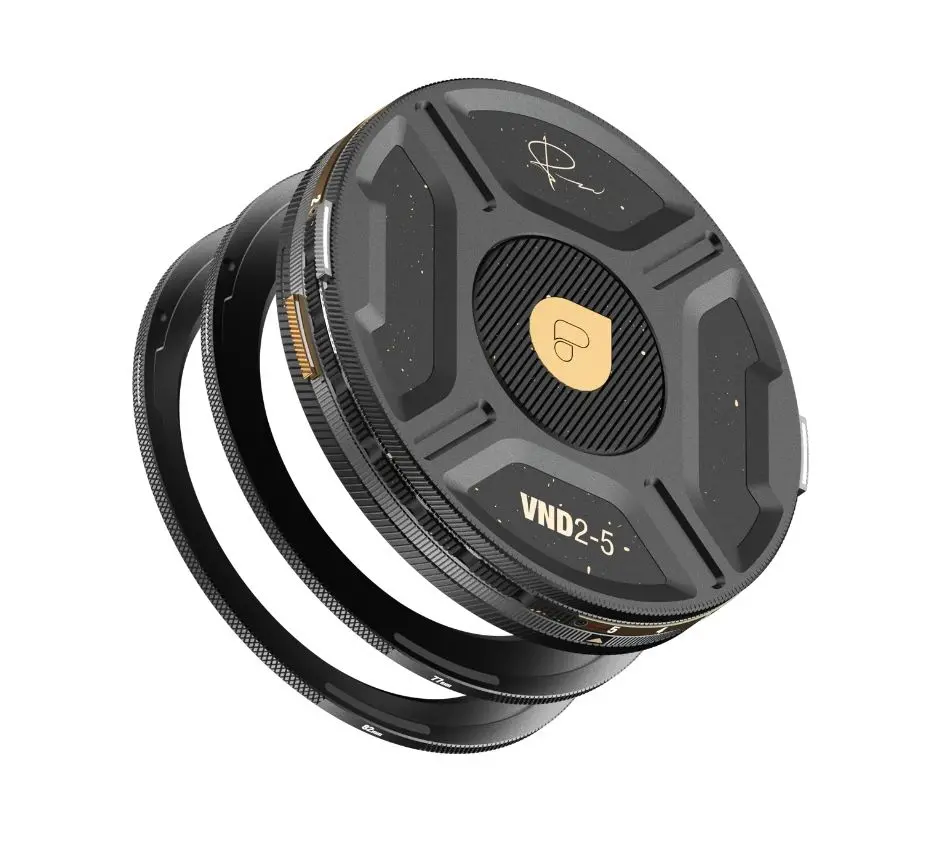 Polarpro Helix Mckinnon Edition Vnd 2/5 Starter Kit 1