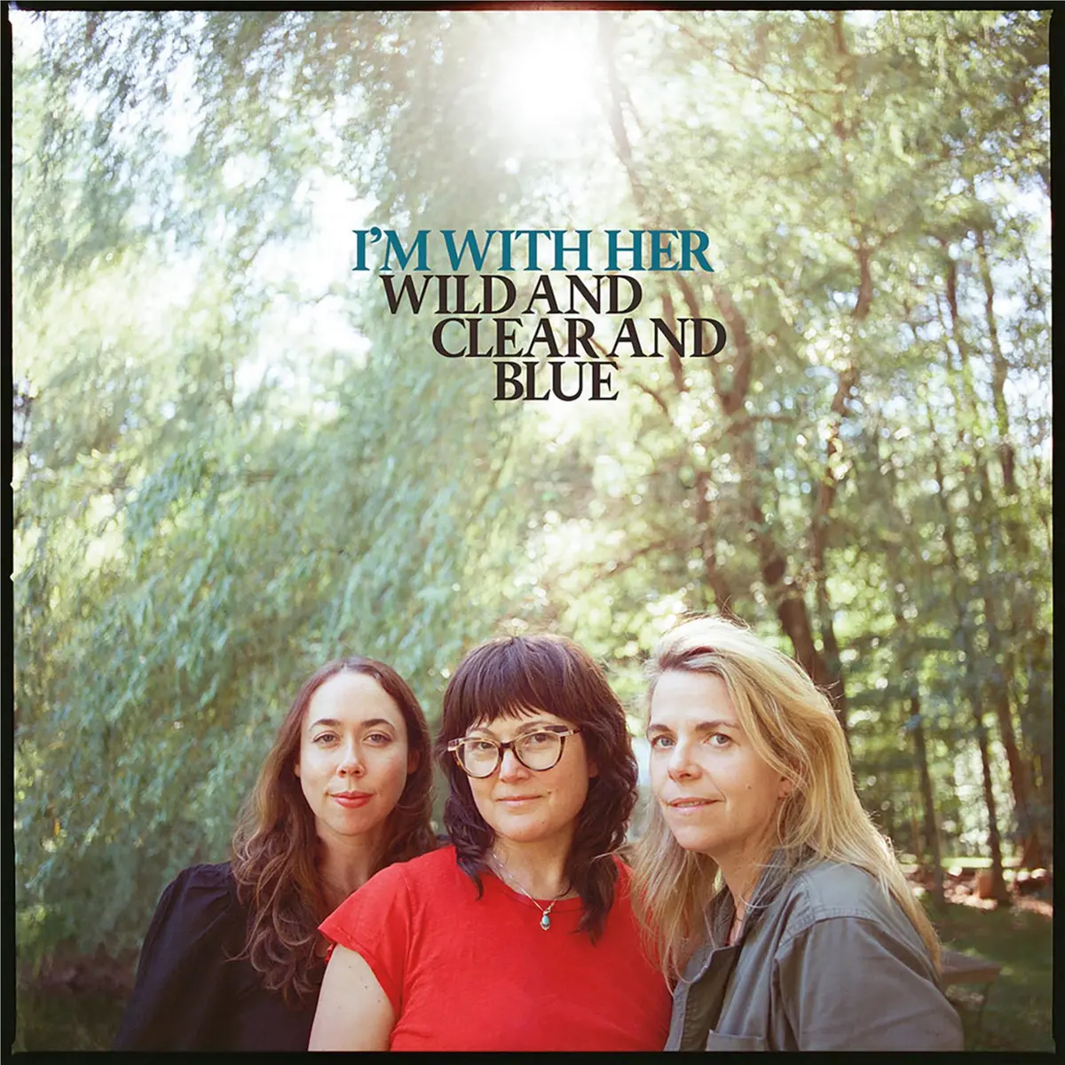 Wild & Clear & Blue (Import) 1