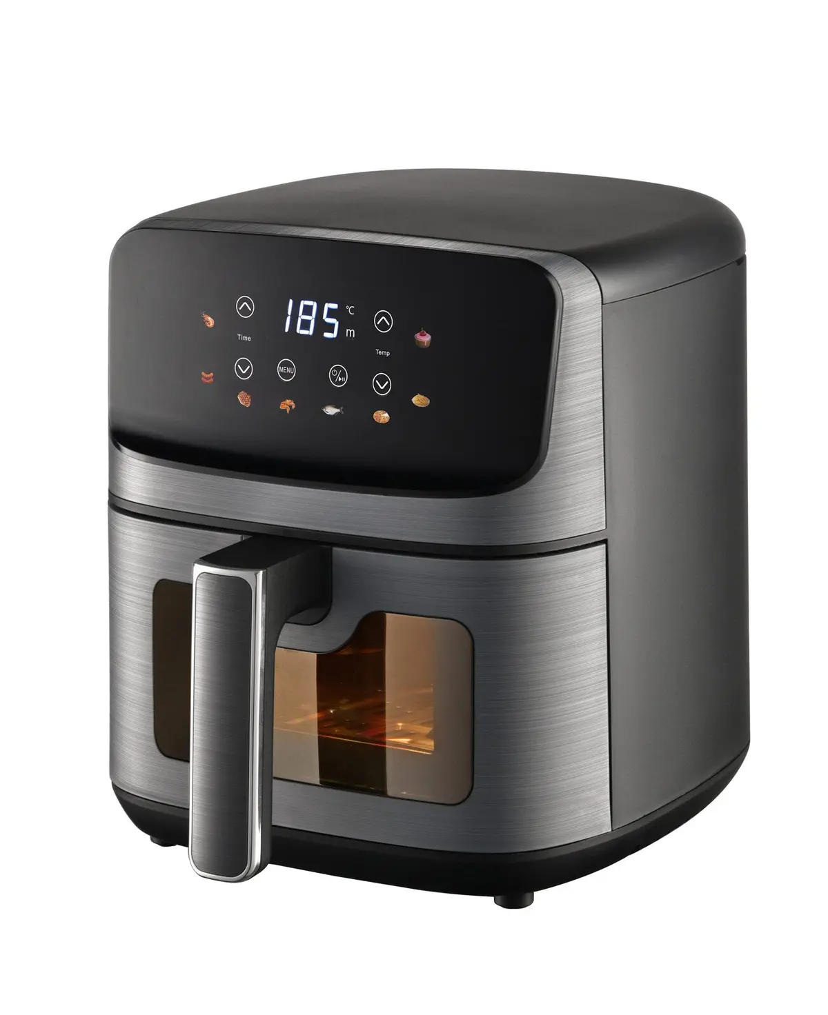 Healthy Choice 5L Digital Air Fryer 1