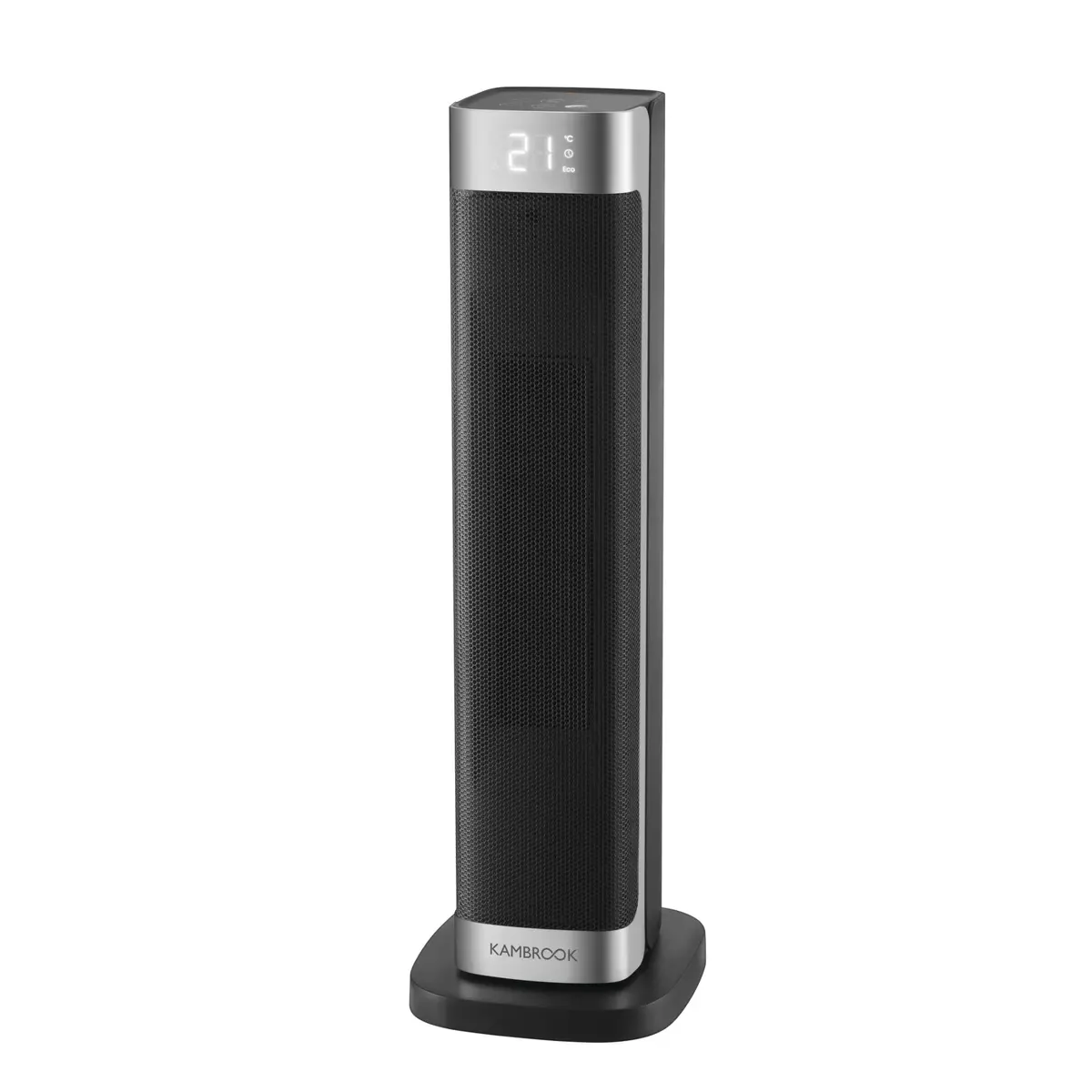 Kambrook Kce480 Touch Control Tower Ceramic Heater 1