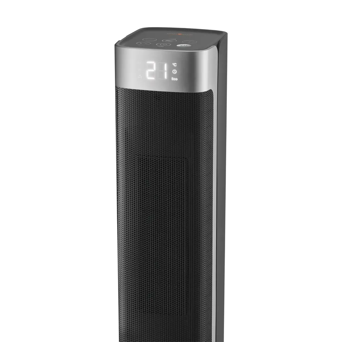 Kambrook Kce480 Touch Control Tower Ceramic Heater 2