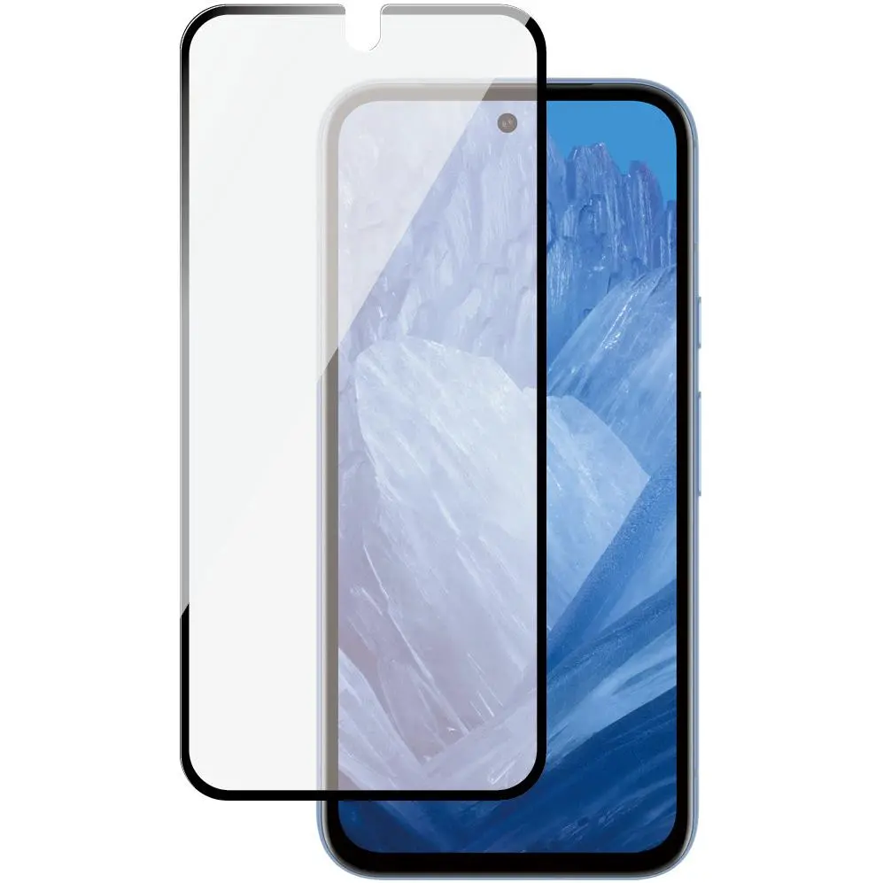 Safe By Panzerglass Ultrawide Fit Screen Protector For Pixel 9A 1