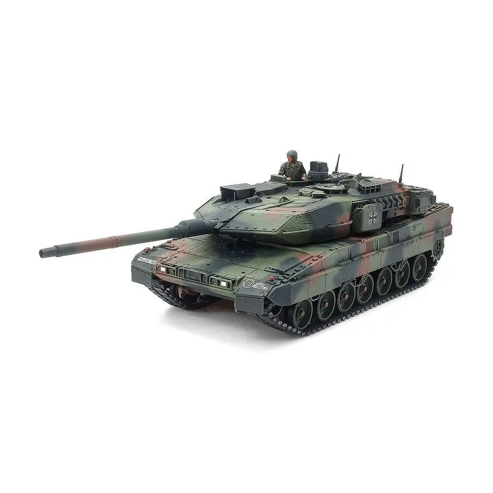 Tamiya 1/48 Leopard 2 A7v 1