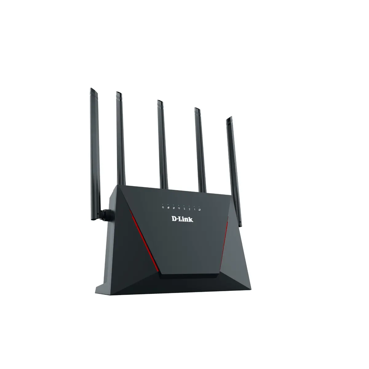 D-Link Dir-X3000z Ax3000 Dual Band Wi-Fi 6 Mesh Router 1