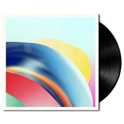Japanese Wallpaper Ep (12In Vinyl) 1