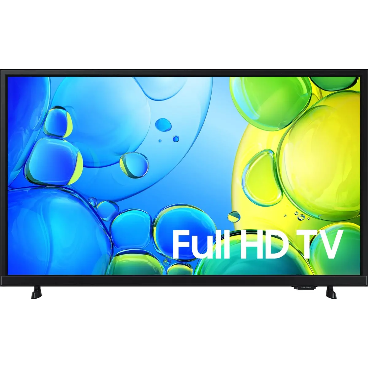 Samsung 32" F6000 Full Hd Smart Led Tv [2025] 1