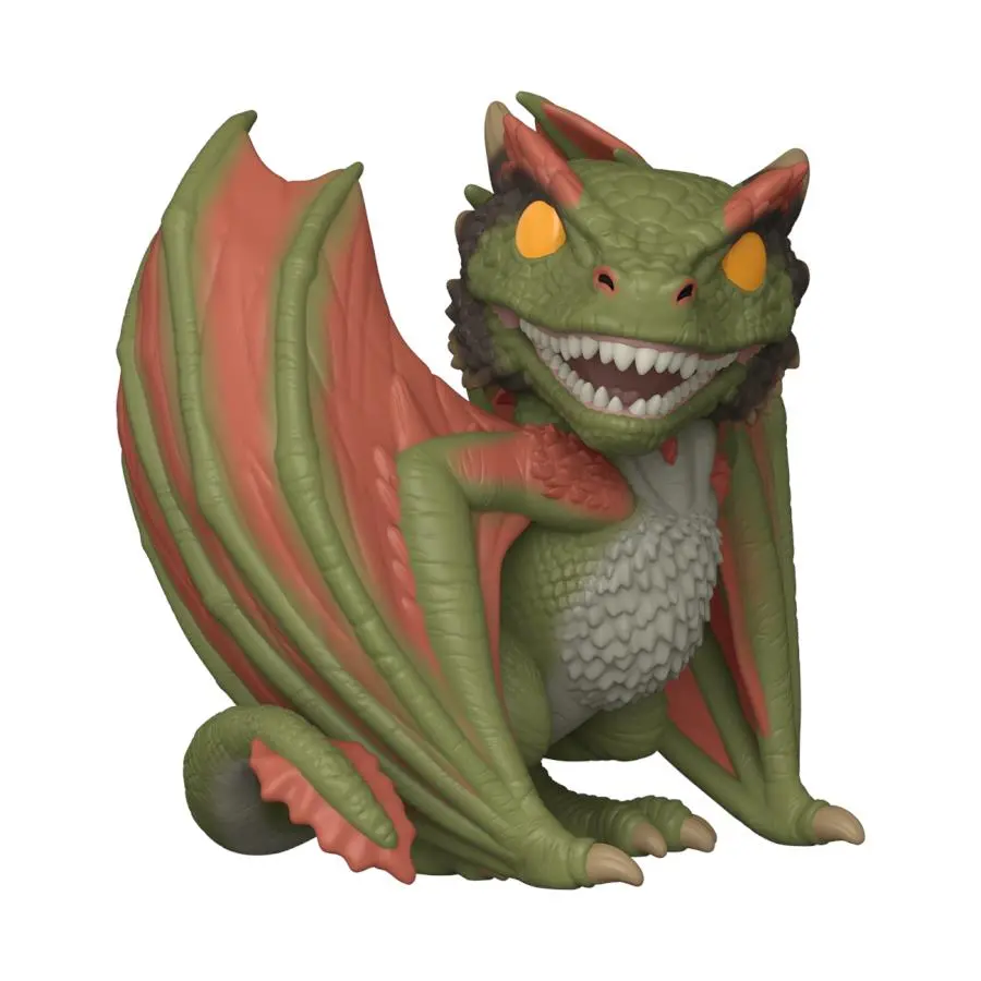 House Of The Dragon - Vermax 6" Pop! Vinyl 1