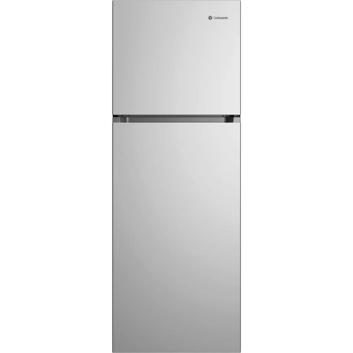 Westinghouse Wtm3100sl 312L Top Mount Fridge (Silver) 1