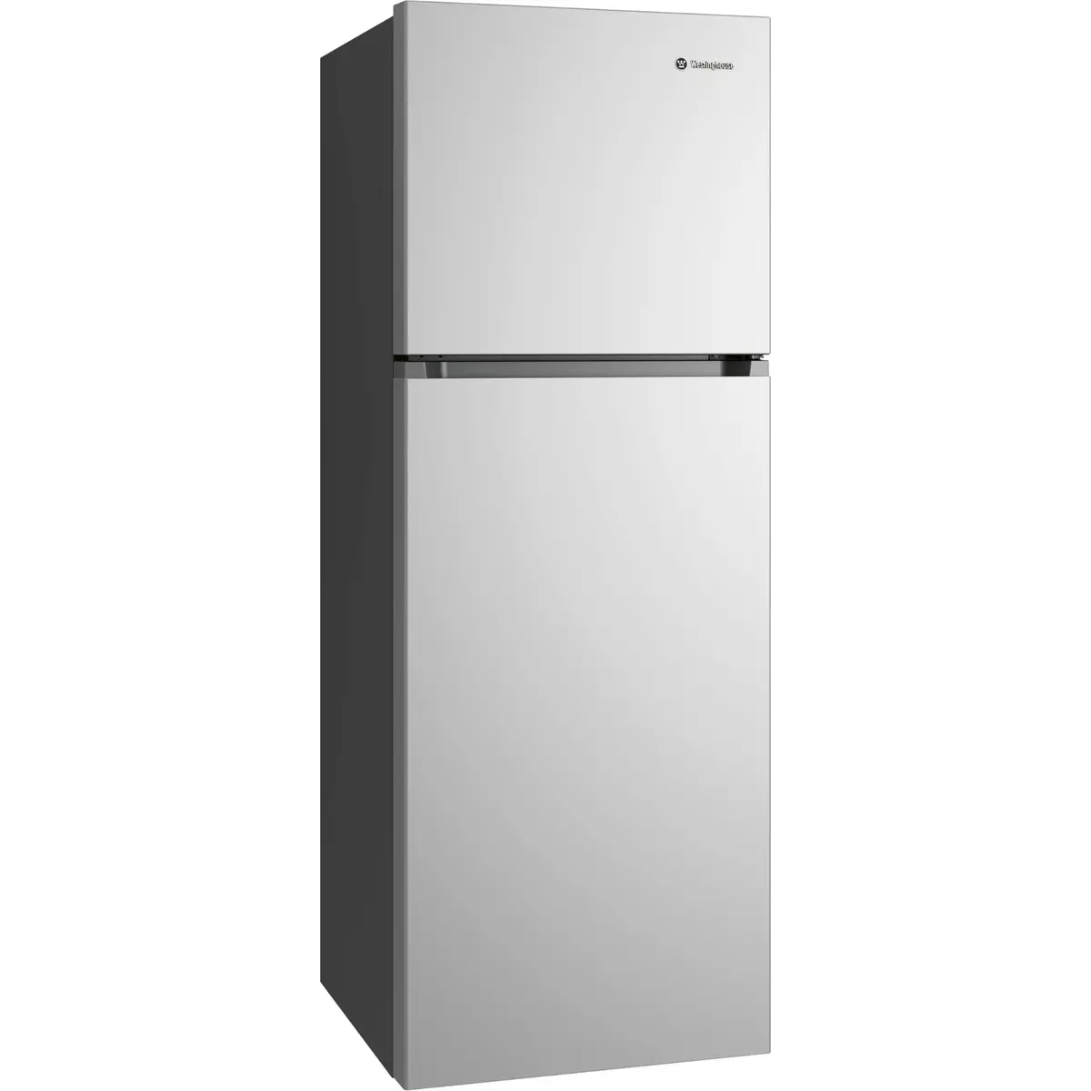 Westinghouse Wtm3100sl 312L Top Mount Fridge (Silver) 2